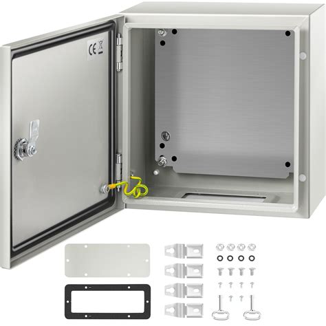 12 x 10 electrical box|12x12x6 stainless steel junction box.